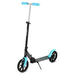 HULAJNOGA CZARNA NILS EXTREME HM1302 OUTLET