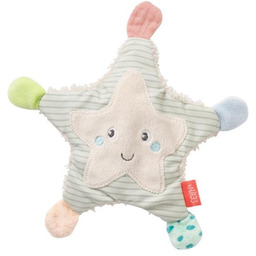 Szmatka Sensoryczna, Szeleścik, Rozgwiazda