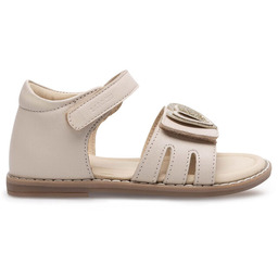 Sandały Lasocki Kids PATI 3421-A Biały