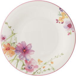Villeroy & Boch Talerz sałatkowy Mariefleur Basic