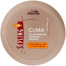 JOANNA_Styling Effect guma do stylizacji włosów ekstremalne utrwalenie