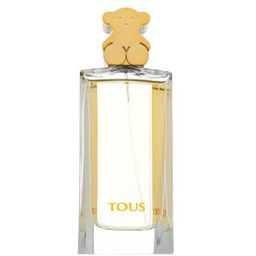 Tous Gold woda perfumowana dla kobiet 50 ml