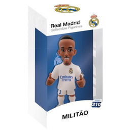 MINIX REAL MADRYT - EDER MILITAO
