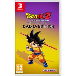 Dragon Ball Z Kakarot Daima Edition Gra