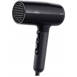 Suszarka do włosów Braun BRHD215E