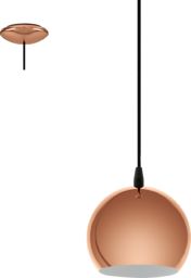 Eglo lampa wisząca Petto LED 95838