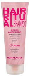 Dermacol Hair Ritual Shampoo Red Hair & Grow