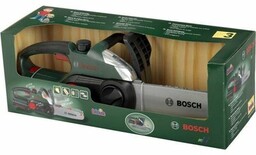 KLEIN Zabawka piła łańcuchowa Mini Bosch II 8399
