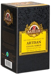 ARTISAN - CEYLON NOBILIS liść - 50 g