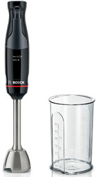 Bosch ErgoMaster Seria 4 MSM4B610 czarny