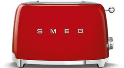 Toster SMEG 50''s Style TSF01RDEU