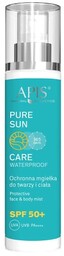APIS Pure Sun Care Mgiełka do twarzy