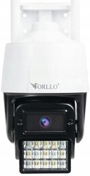 Kamera Ip Orllo N1 4Mpx WiFi
