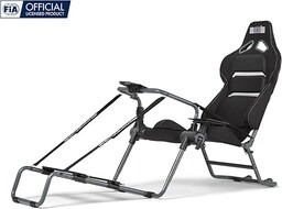 Next Level Racing GTLite Pro Foldable Cockpit -