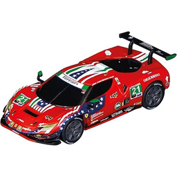 Ferrari 296 GT3 ''AF Corse, No.21'' (IMSA, Weatherte