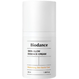 Skin-Glow Essence Cream nawilżający krem do twarzy 50ml