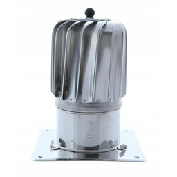 TULIPAN TU fi 150 mm OC AL-T-PK nasada