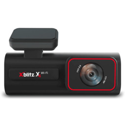 Wideorejestrator XBLITZ X4