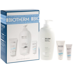 Biotherm Set (Lait Corporel Active Recovery Body Lotion