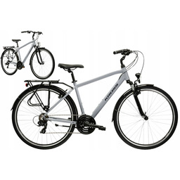 Rower 28" Trekkingowy Kross Trans 1.0 rama M