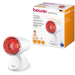 BEURER IL 11 NEW Lampa na podczerwień, typ