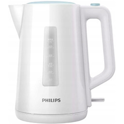 Czajnik elektryczny Philips HD9318/70 2200 W 1,7 l