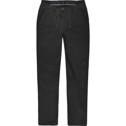 Duże Spodnie Lniane DOUBLE OUTFITTERS
