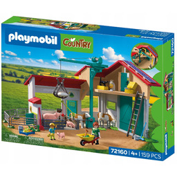 Playmobil 72160 Country Duża Farma