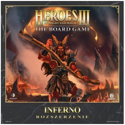 Heroes of Might and Magic III Inferno Rozszerzenie