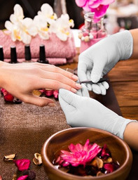 Japoński manicure Pruszków