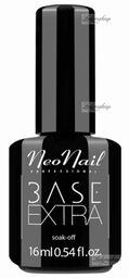 NeoNail - BASE EXTRA SOAK-OFF - 16 ml