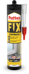 Klej Fix Express 375 g Pattex