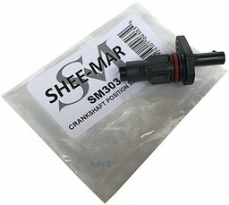 Czujnik położenia wału Cadillac CTS 2,0