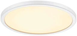 Nordlux - Oja 24 Lampa Sufitowa 2700K White