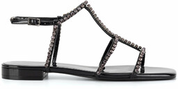 Sandały Badura JOSEPHE-SL2286-2 Czarny