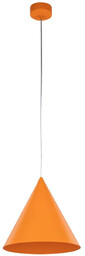 CONO ORANGE LAMPA WISZACA 1 M 10064