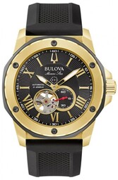 BULOVA Zegarek 98A272