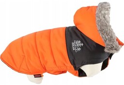 ZOLUX Kurtka dla psa Mountain T40 XL Pomarańczowy
