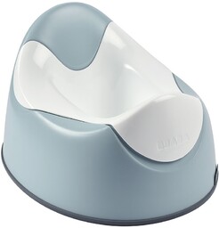 Green Blue nocnik z wyjmowanym wkładem Beaba 18m+