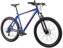 INDIANA Rower górski MTB X-Enduro 2.7 M21 27.5