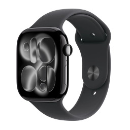 Apple Watch Series 11 GPS 46mm z aluminium