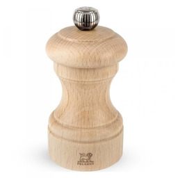 Peugeot Bistro Młynek do soli naturalny PG-9800-1-SME