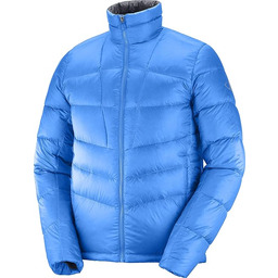 SALOMON Transition Down Jkt M Kurtka męska