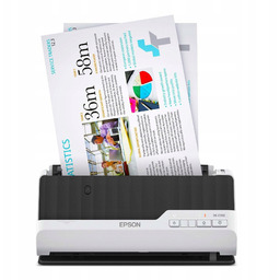 Epson DS-C330 Skaner profesjonalny Usb 600x600dpi B11B272401
