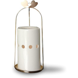 Inspiracja Cinco Pali Perfumy - Palnik do topnienia