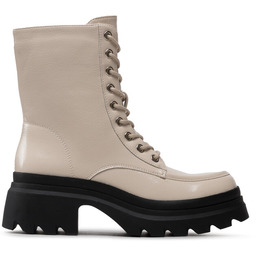 Trapery DeeZee ZALHY211116 Beżowy