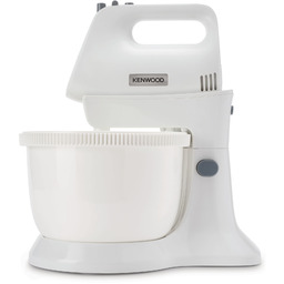 Mikser ręczny Kenwood Chefette Lite 450W biały