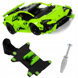 Lamborghini Huracán - 42161 - Uchwyt na ścianę
