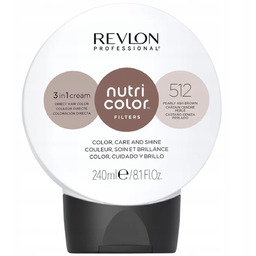 REVLON COLOR MASKA KOLORYZUJĄCA 240ML KC87
