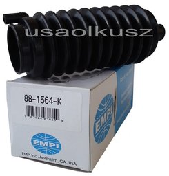 Osłona drążka kierowniczego przekładni kierowniczej Buick LaCrosse 2005-2009
